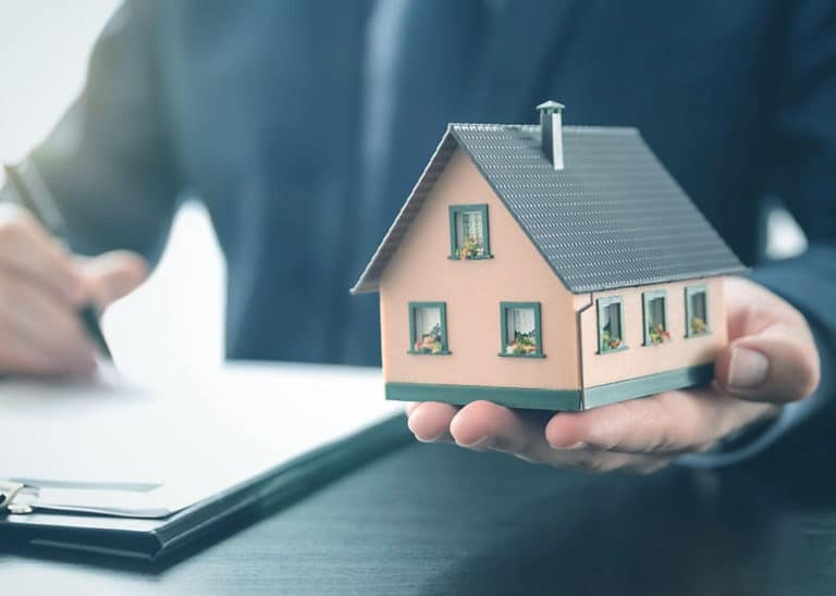 Assessoria jurídica imobiliária