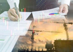 Legalização de áreas e empreendimentos