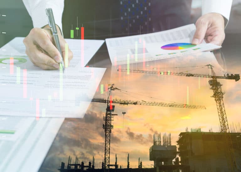 Legalização de áreas e empreendimentos